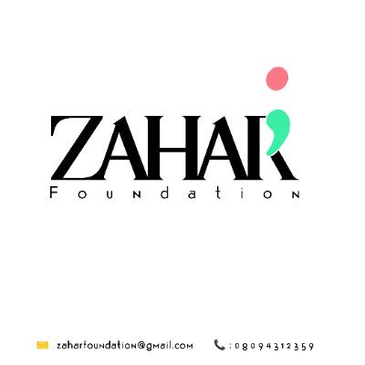 Zahar Foundationさんのプロフィール画像