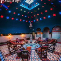 Arlington Baths Club (@arlingtonbaths) 's Twitter Profile Photo Arlington Baths Club (@arlingtonbaths) 's Twitter Profile Photo