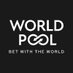 World Pool (@worldpool) Twitter profile photo World Pool (@worldpool) Twitter profile photo