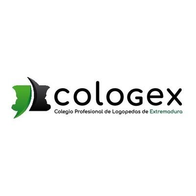 COLOGEX's profile picture. Colegio Profesional de Logopedas de Extremadura