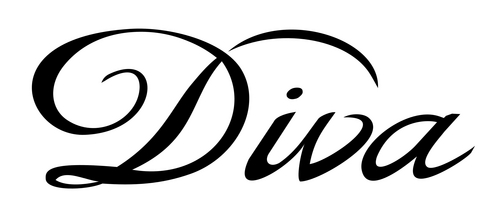 A diva is a female version of a hustler
