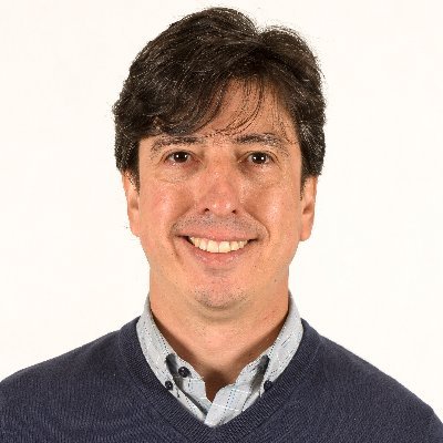 Professor at Centro Universitário FEI, Brazil. Interested in Industry 4.0 subjects, automation and technology. IEEE member.