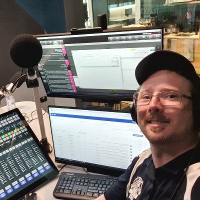 SEN Radio - PR and Communications - AFL Queensland and VFL Match Day caller - AFLW Commentator - Host of Play by Pod