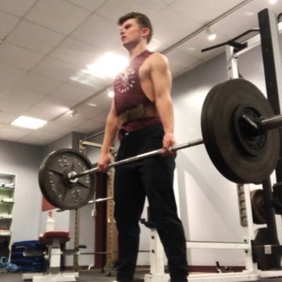 Quinton Beckwith Profile