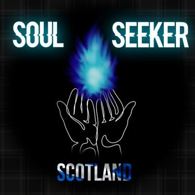 Para-Blogger and Paranormal Investigator. 

DM to Collab💫

#SoulSeekerScot