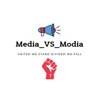 Media_VS_Modia(@Media_VS_Modia) 's Twitter Profile Photo