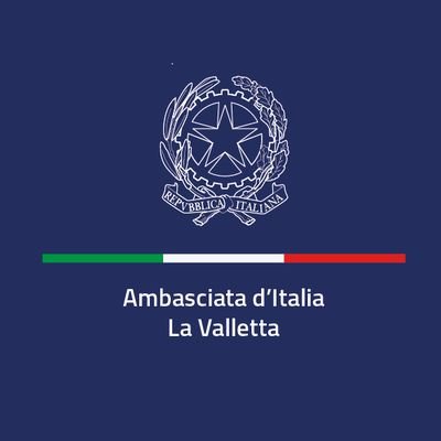 🇮🇹🇲🇹Official profile of the Italian Embassy in Malta
https://t.co/izahnuAh6s…