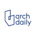 ArchDaily (@archdaily) Twitter profile photo ArchDaily (@archdaily) Twitter profile photo