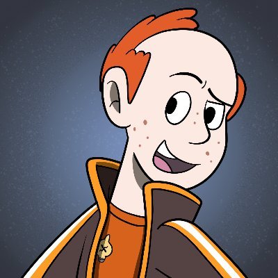 Character Designer & Illustrator, and a fan of all things cartoony. Member of @BooksSU & @chickenunion. Currently looking for work. https://t.co/BnbpXJGVo6