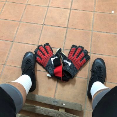 IsmaelM16857377's profile picture. 1️⃣3️⃣