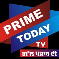 Prime Today(@PrimeToday2) 's Twitter Profile Photo