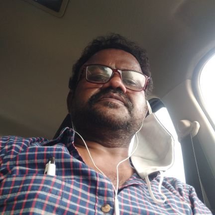 Suresh Kumar