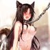 主人の🐰 (@daddy____girl) Twitter profile photo