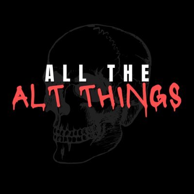 The Alternative Writers Collective
Questions and Inquiries to admin@allthealtthings.com