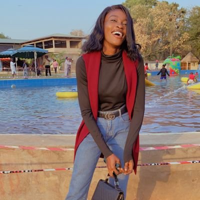 _ZeeIbrahim's profile picture. ☯
#Virgo♍🤗