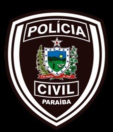 Twitter Oficial da  Policia Civil da Paraiba.
Serviços, denúncias e notícias relativas à Policia Civil do Estado da Paraíba.