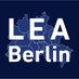 Landeselternausschuss Berlin (@LEASchuleBerlin) Twitter profile photo