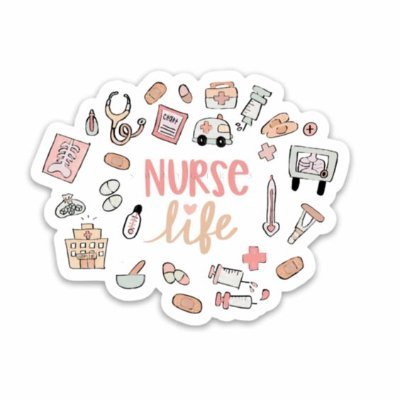 Hello Coolest Nurses.
We tweet every image about Nurse.
Goodbye for now, we’ll meet again!