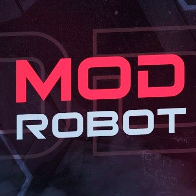 @ModRobotCR