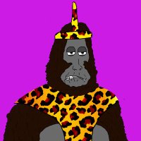 Mzansi Sasquatch (@mzansisasquatch) Twitter profile photo