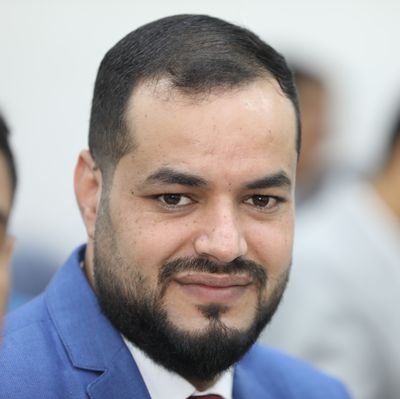 ‏‏Yemeni journalist interested in human rights