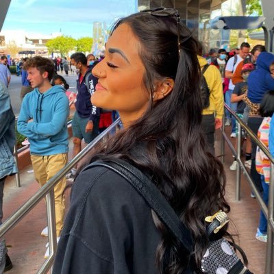 📍ORL | MIA God above all ✞ Lifestyle •Travel •Fashion You’ll find me in Disney✨