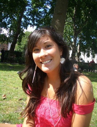 NancyWeiGeorge's profile picture. Everyones favourite Chinese friend. x