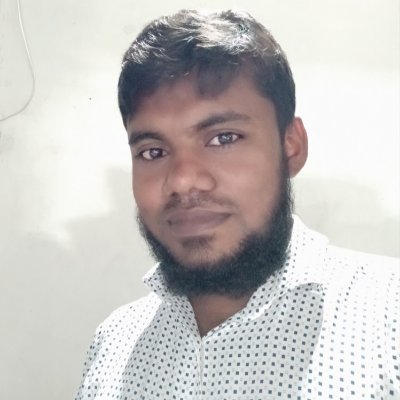 Mojibur Rahman (Mojibur720) Twitter