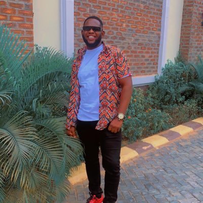 kenechukwuDany's profile picture. 