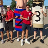 Tanner Lockwood (@lockwood_t) 's Twitter Profile