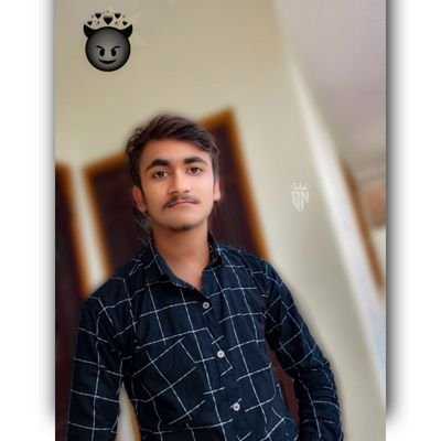 Proud to be
꧁༒☬ब्राह्मण☬༒꧂
🚩जय भगवान परशुराम⚔️जय दादा रावण🚩
😇💫💥पहले #ब्राह्मण होने पे गर्व था
👑🔥⚔️
अब #ब्राह्मण होने पे घमण्ड है।💥💫😇