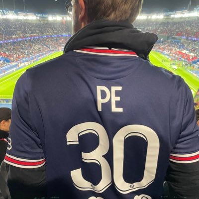 🇫🇷 ⚽️ 🎾 🍺 🌎 - Consultant  - #TeamPSG Ensemble nous sommes invincibles - Paris