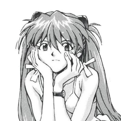 If I follow you then the amazing asuka acknowledged your existence ! main: @healingviken
