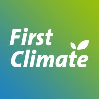 First Climate(@FirstClimate) 's Twitter Profile Photo