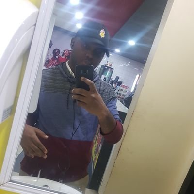 ta_isaac64's profile picture. chilz