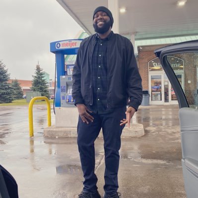BrianJerome15's profile picture. 6’7
Girl Dad 👨‍👧
♉️
Jersey ✈️ MI