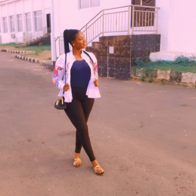 Cool
freedom comes from knowledge
AAUAite
Aquaculturist | fashionista
I follow back 💯%
IG@i_amdammie
