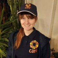 Sarah Easter (@sarahleaster) Twitter profile photo