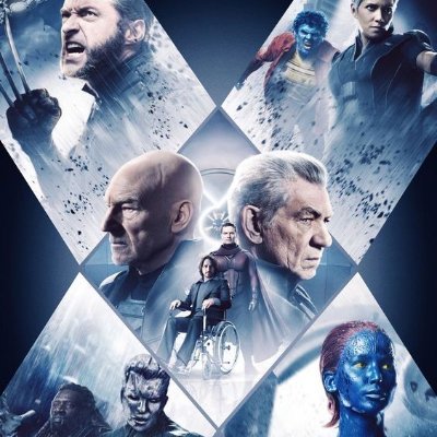 X-men Film