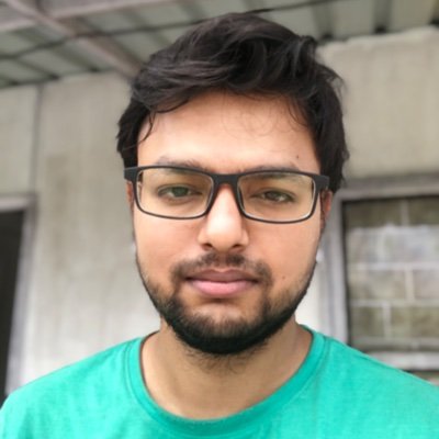 achandrasmit's profile picture. Reuters | Ex - Intern @ The Indian Express, Times Network | Ex - Placement cell member - SIMC | Interests - IR, Econ, Sports, Pol, Env, Law, Astronomy