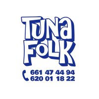 Tuna Folk(@LaTunaFolk) 's Twitter Profile Photo