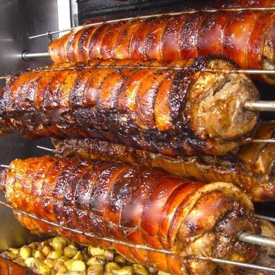 soy una persona muy madura tengo 48 dedicados a la gastronomía en mi país. Empresario Líder en mi País , Franquicias .Innovación Abierta ,Lean Starup , Influens