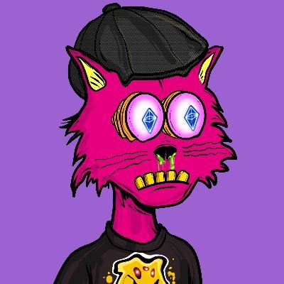 EliT42656122's profile picture. Psychokitty #4305