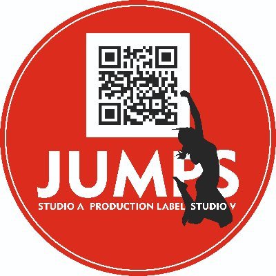 jumpsrecord's profile picture. JUMPS
Recording studios
Noise and music in advertisements and movies
Weekly releases