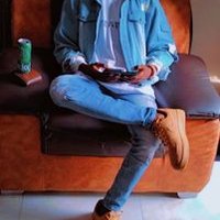 SunMartinz (@isunnymartin) 's Twitter Profile