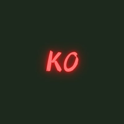 KO