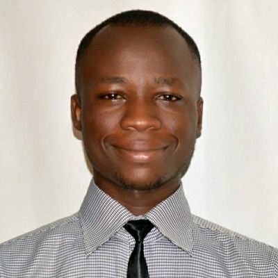 Isaac3Fasipe's profile picture. Graduate of Animal Science |Volunteer Team Lead,United Nation Sustainable Development Solution Network,Nigeria.