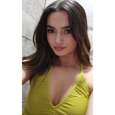 jolene_kelly2's profile picture. 24 ~ Leo♌
~New account~