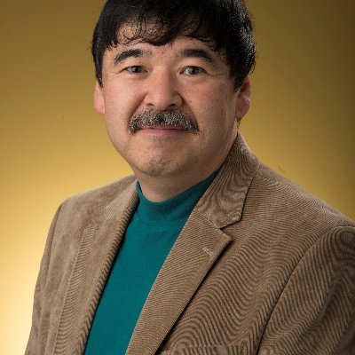 Tad Watanabe