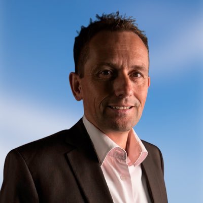 Ronald__Vonk's profile picture. Industrie 4.0